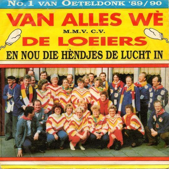 Van Alles Wè